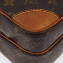 LOUIS VUITTON Monogram Amazon Shoulder Bag M45236 LV Auth ka3252-15
