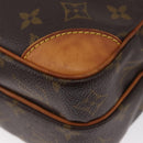 LOUIS VUITTON Monogram Amazon Shoulder Bag M45236 LV Auth ka3252-16