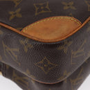 LOUIS VUITTON Monogram Amazon Shoulder Bag M45236 LV Auth ka3252-17