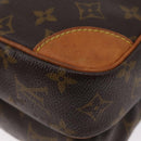 LOUIS VUITTON Monogram Amazon Shoulder Bag M45236 LV Auth ka3252-18