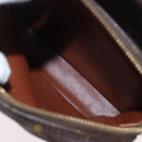 LOUIS VUITTON Monogram Amazon Shoulder Bag M45236 LV Auth ka3252-23