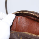 LOUIS VUITTON Monogram Amazon Shoulder Bag M45236 LV Auth ka3252-12
