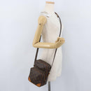 LOUIS VUITTON Monogram Amazon Shoulder Bag M45236 LV Auth ka3252-24