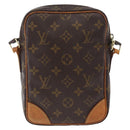 LOUIS VUITTON Monogram Amazon Shoulder Bag M45236 LV Auth ka3252-2