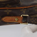 LOUIS VUITTON Monogram Amazon Shoulder Bag M45236 LV Auth ka3252-4