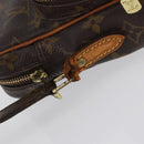 LOUIS VUITTON Monogram Amazon Shoulder Bag M45236 LV Auth ka3252-6