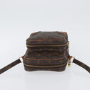 LOUIS VUITTON Monogram Amazon Shoulder Bag M45236 LV Auth ka3252-8