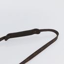 LOUIS VUITTON Monogram Danube Shoulder Bag Vintage M45266 LV Auth ka3253-8