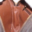LOUIS VUITTON Monogram Jeune Fille PM Shoulder Bag M51227 LV Auth ka3260-22