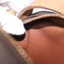 LOUIS VUITTON Monogram Jeune Fille PM Shoulder Bag M51227 LV Auth ka3260-12