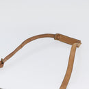LOUIS VUITTON Monogram Jeune Fille PM Shoulder Bag M51227 LV Auth ka3260-8
