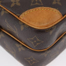 LOUIS VUITTON Monogram Amazon Shoulder Bag M45236 LV Auth ka3261-14