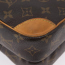 LOUIS VUITTON Monogram Amazon Shoulder Bag M45236 LV Auth ka3261-16