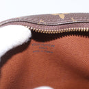 LOUIS VUITTON Monogram Amazon Shoulder Bag M45236 LV Auth ka3261-18