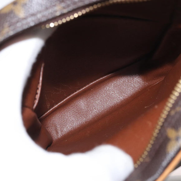 LOUIS VUITTON Monogram Amazon Shoulder Bag M45236 LV Auth ka3261