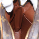 LOUIS VUITTON Monogram Amazon Umhängetasche M45236 LV Auth ka3261-20