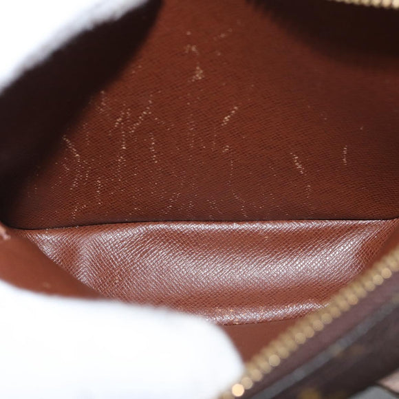 LOUIS VUITTON Monogram Amazon Umhängetasche M45236 LV Auth ka3261