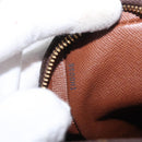 LOUIS VUITTON Monogram Amazon Umhängetasche M45236 LV Auth ka3261-12