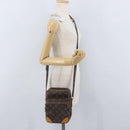 LOUIS VUITTON Monogram Amazon Shoulder Bag M45236 LV Auth ka3261-22