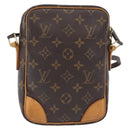 LOUIS VUITTON Monogram Amazon Shoulder Bag M45236 LV Auth ka3261-2