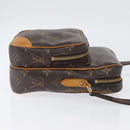LOUIS VUITTON Monogram Amazon Umhängetasche M45236 LV Auth ka3261-3
