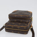 LOUIS VUITTON Monogram Amazon Shoulder Bag M45236 LV Auth ka3261-6