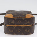 LOUIS VUITTON Monogram Amazon Umhängetasche M45236 LV Auth ka3261-5