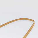 LOUIS VUITTON Monogram Pochette Twin PM Shoulder Bag M51854 LV Auth ka3263-14