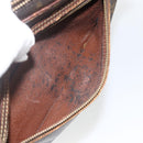 LOUIS VUITTON Monogram Marly Dragonne GM Clutch Bag M51825 LV Auth ka3264-23