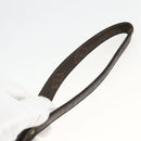 LOUIS VUITTON Monogram Marly Dragonne GM Clutch Bag M51825 LV Auth ka3264-14