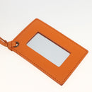 BALENCIAGA LuCity Handtasche Leder 2-Wege Orange 300295 Auth ka3266M-26