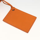 BALENCIAGA LuCity Handtasche Leder 2-Wege Orange 300295 Auth ka3266M-27