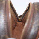 LOUIS VUITTON Monogram Pochette Gange Shoulder Bag M51870 LV Auth ka3268-20