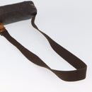 LOUIS VUITTON Monogram Pochette Gange Shoulder Bag M51870 LV Auth ka3268-7