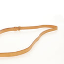 LOUIS VUITTON Monogram Vernis Astor Place Shoulder Bag Jaune M91100 Auth ka326V-15