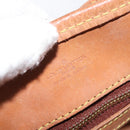 LOUIS VUITTON Monogram Bucket PM Shoulder Bag M42238 LV Auth ka3270-18