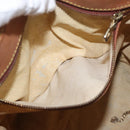 LOUIS VUITTON Monogram Bucket PM Shoulder Bag M42238 LV Auth ka3270-10