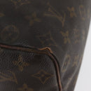 LOUIS VUITTON Monogram Speedy 25 Hand Bag M41528 LV Auth ka3272-10