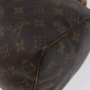 LOUIS VUITTON Monogram Speedy 25 Hand Bag M41528 LV Auth ka3272-17