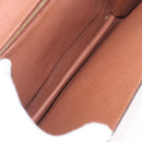 LOUIS VUITTON Monogram Monceau 28 Hand Bag 2way M51185 LV Auth ka3273-10