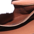 LOUIS VUITTON Monogram Monceau 28 Hand Bag 2way M51185 LV Auth ka3273-11