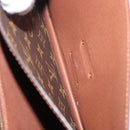 LOUIS VUITTON Monogram Monceau 28 Hand Bag 2way M51185 LV Auth ka3273-25