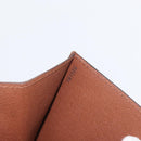 LOUIS VUITTON Monogram Monceau 28 Hand Bag 2way M51185 LV Auth ka3273-12