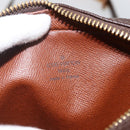 LOUIS VUITTON Monogram Danube Shoulder Bag M45266 LV Auth ka3274-18