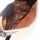 LOUIS VUITTON Monogram Danube Shoulder Bag M45266 LV Auth ka3274-11
