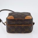 LOUIS VUITTON Monogram Amazon Shoulder Bag M45236 LV Auth ka3275-6