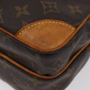 LOUIS VUITTON Monogram Amazon Shoulder Bag M45236 LV Auth ka3275-17