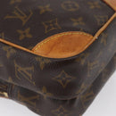 LOUIS VUITTON Monogram Amazon Shoulder Bag M45236 LV Auth ka3275-18