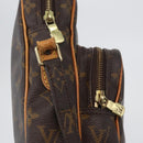 LOUIS VUITTON Monogram Amazon Shoulder Bag M45236 LV Auth ka3275-20
