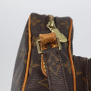 LOUIS VUITTON Monogram Amazon Shoulder Bag M45236 LV Auth ka3275-9